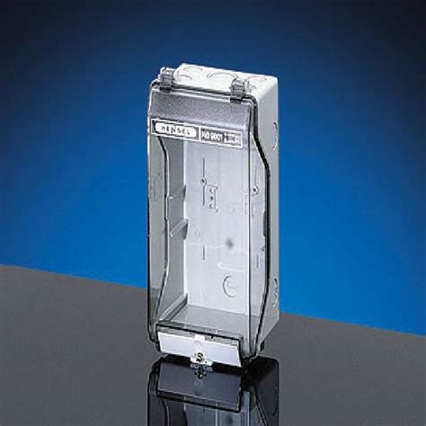 hensel junction box sizes|hensel make junction box.